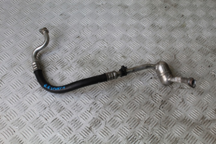 TUBAZIONE CLIMATIZZATORE ARIA CONDIZIONATA RANGE ROVER SPORT II L494