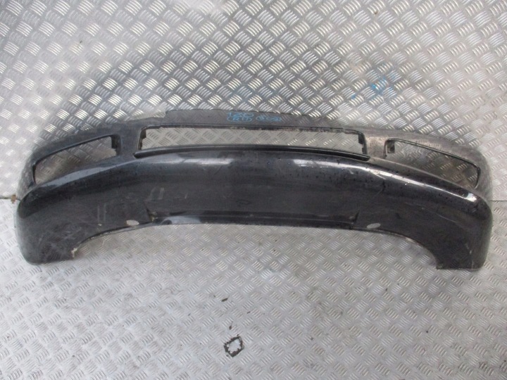 PARAURTI ANTERIORE ANTERIORE SKODA OCTAVIA 1Z0 NUDO