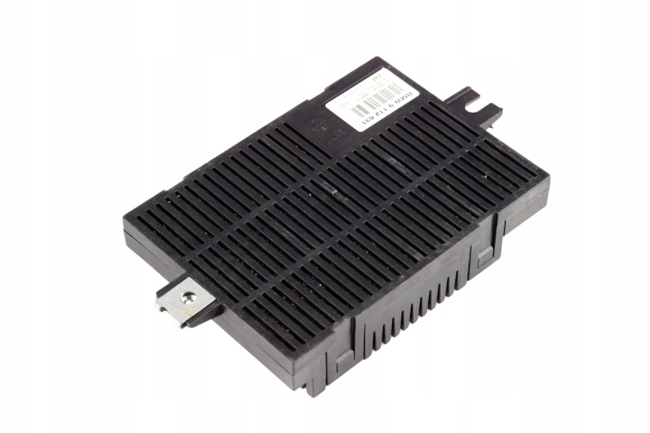 BMW E60 E61 E63 control unit module of the lights 9112631