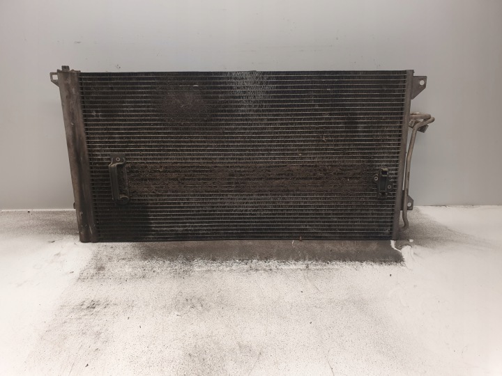air conditioning radiator AUDI Q7 VW 7L0820411F