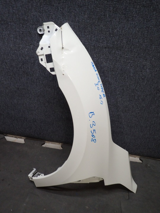 Kotflügel vorne links HONDA CIVIC TYPE R X 15
