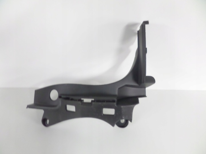 HALTER STOSSSTANGENHALTERUNG HECK LINKS PEUGEOT 3008 LIFT 13-16