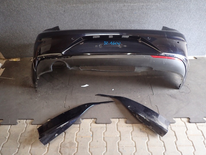 nárazník záď OPEL INSIGNIA B SEDAN