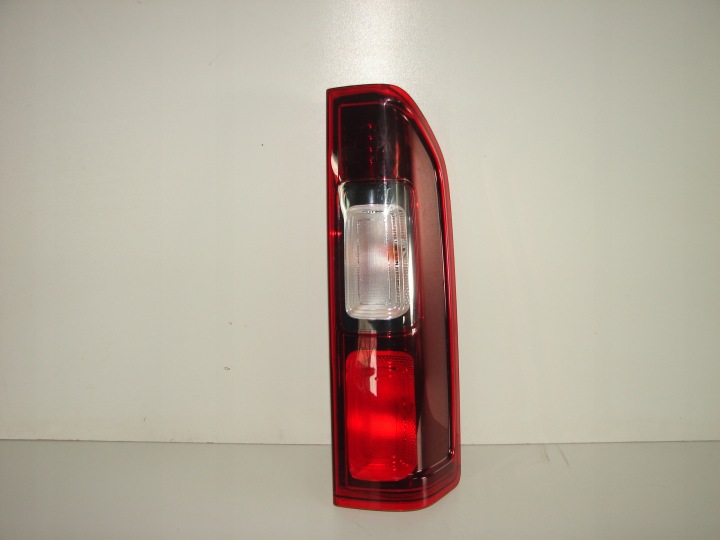 FEUX PHARE ARRIÈRE ARRIÈRE DROIT RENAULT TRAFIC VIVARO 14
