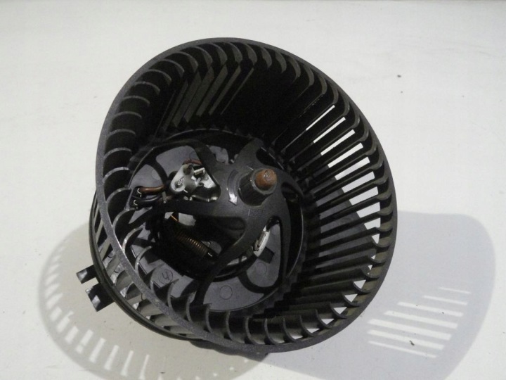 Seat Arosa lift heating fan air conditioning devices