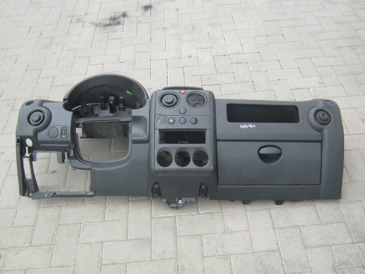 DESKA ROZDZIELCZA BUFET BERLINGO PARTNER II