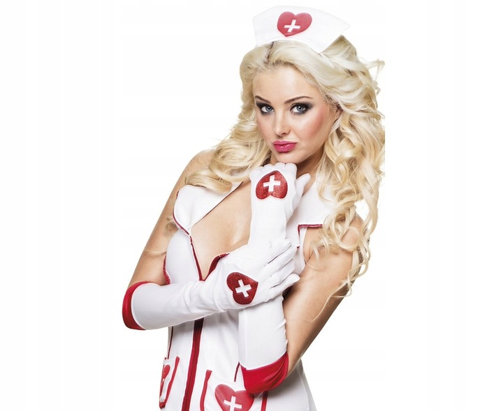 Sexy Nurses Photos.