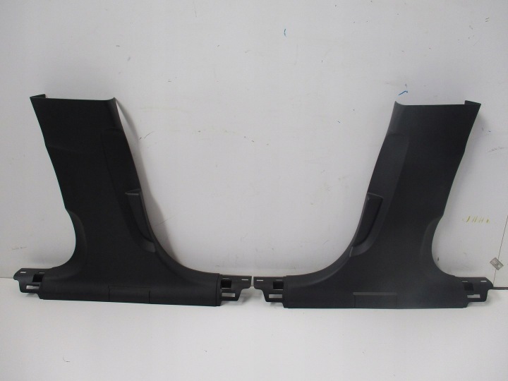 krytka kryt na sloupek AUDI A7 4K8 17R
