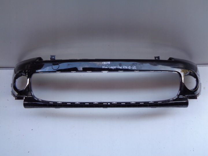 PARAURTI ANTERIORE MINI COOPER ONE R56 10- LIFT 18278