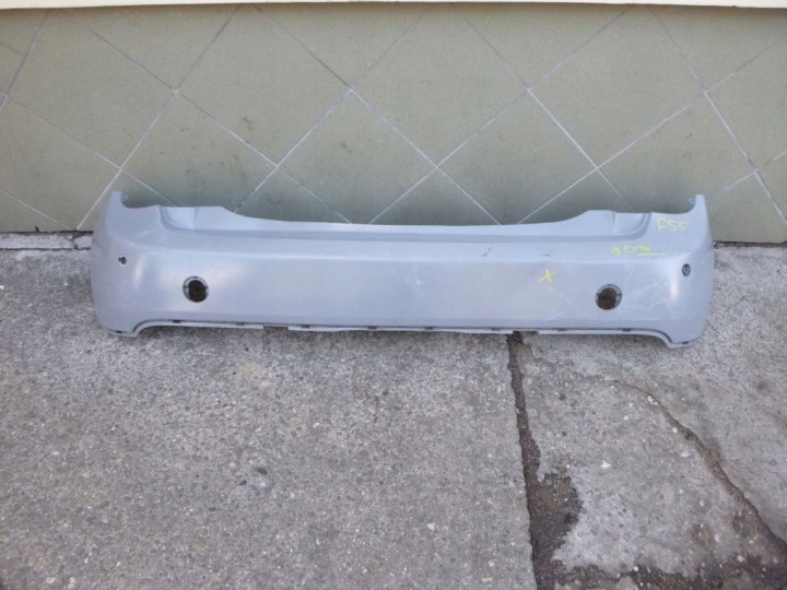 MINI COOPER ONE F55 14- Paraurti posteriore