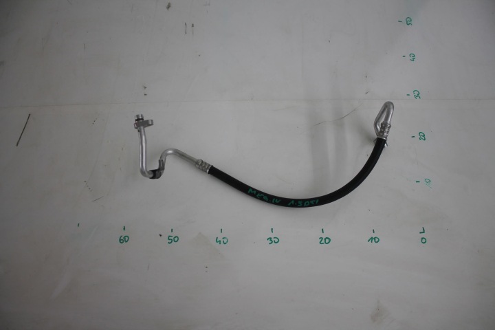 CONDUIT PIECES TUYAUX CLIMATISATEUR AIR CONDITIONNÉ RENAULT MEGANE IV 1.5 DCI