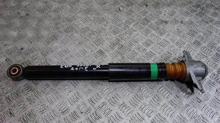 top zustand stoßdämpfer hinten VW EOS 1