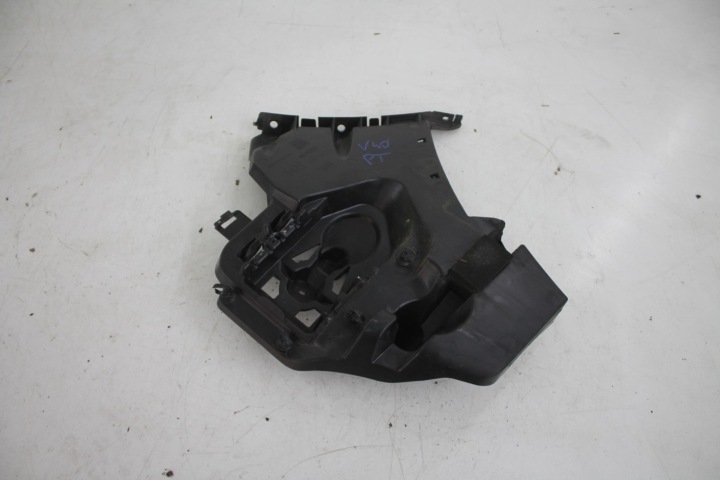 SUPPPORTO MONTAGGIO PARAURTI DESTRA POSTERIORE 31395104 VOLVO V40 II