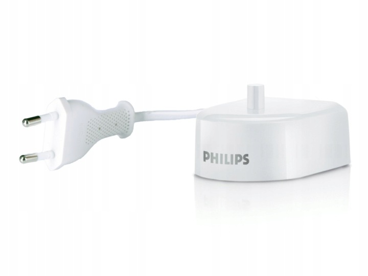 Philips Sonicare Для дітей 3+ Електрична Щіточка для Дітей Опис — фото 5