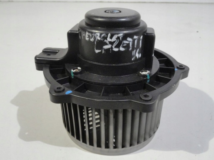 Chevrolet tOPENÍ ventilátor klími