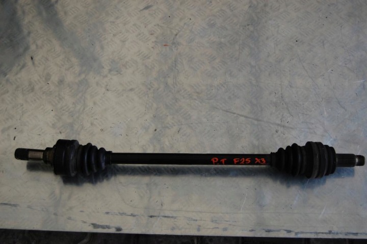 Antriebswelle Antriebswelle rechts heck BMW X3 F25 2,0 XD 7598038