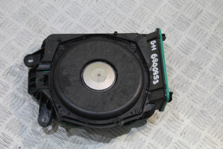 HAUT PARLEUR BMW 7 G11 G12 6800953