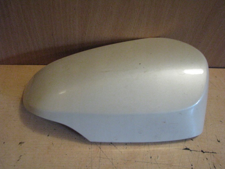 copertura GREMBIALINA SPECCHIETTO RETROVISORE PRAW PRZO TOYOTA AVENSIS T27 15-18