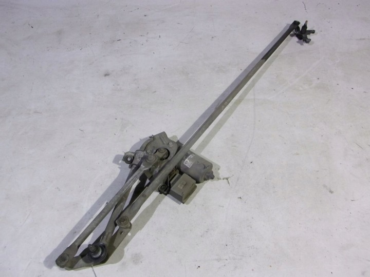 Mercedes A klasa W168 lift Wischergestänge