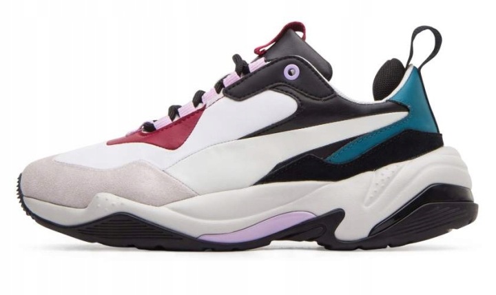 puma thunder rive
