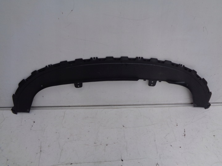 Accessoires Pare choc Avant SEAT IBIZA 6J0 12- LIFT