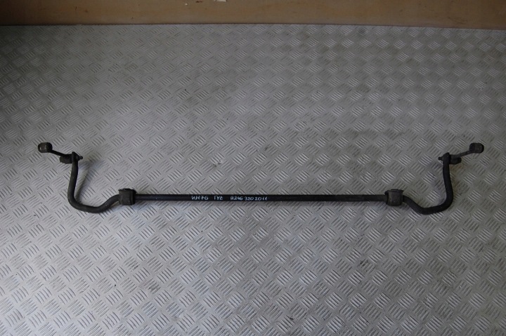 STABILIZATOR Spurstange heck A-KLASA W176 A24623202011