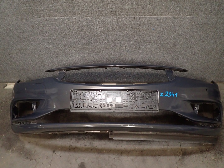 nárazník předek OPEL ASTRA K 5 V 39052730