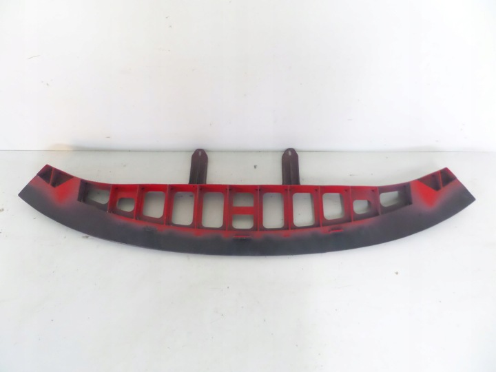 COUVERTURE TABLIER MOTEUR COUVERCLE, COUVERTURE SOL SOUS PARE CHOC SEAT LEON II 08