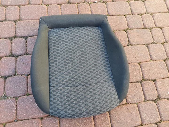 Siedzisko oparcie Côté Siège Opel Astra K 5