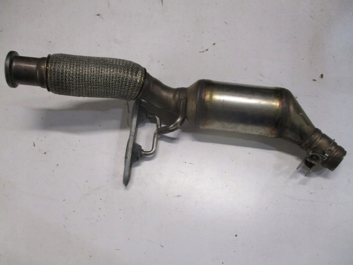 CONVERTITORE CATALITICO CATALIZZATORE VW AUDI 5Q0131701AM