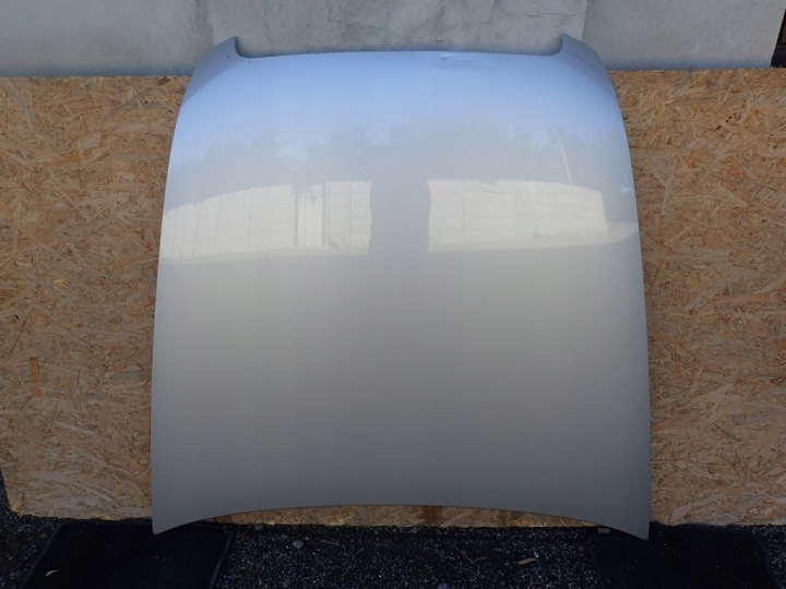Motorhaube Fronthaube AUDI A6 C6 4F 2004-2011R