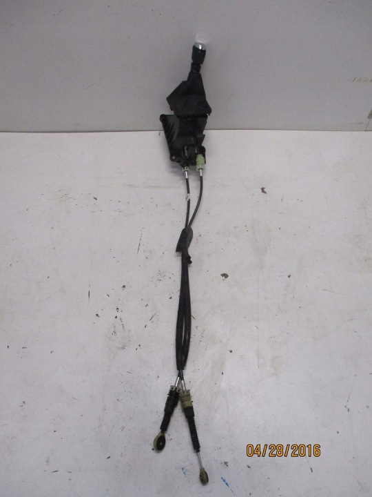 Gestänge getriebe Manschette Schaltknauf Schaltkopf RENAULT SCENIC 17R