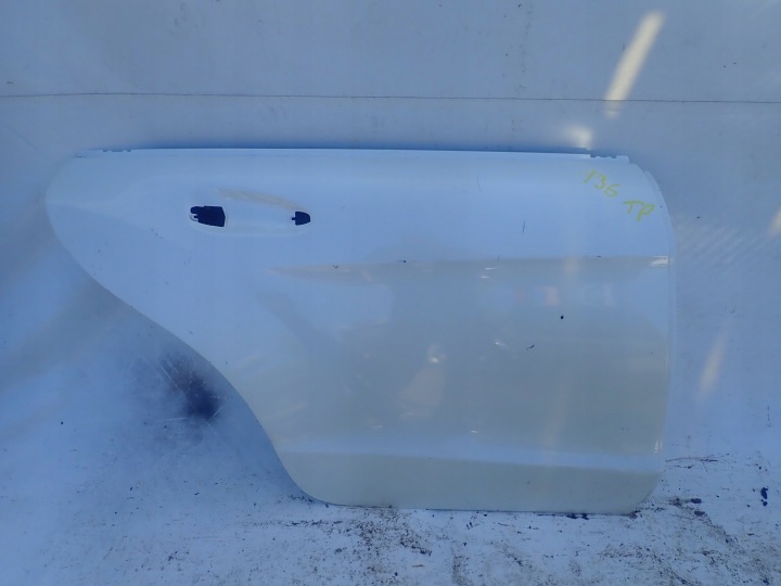 MERCEDES CLS C218 11-> Portière Arrière Arrière Droit
