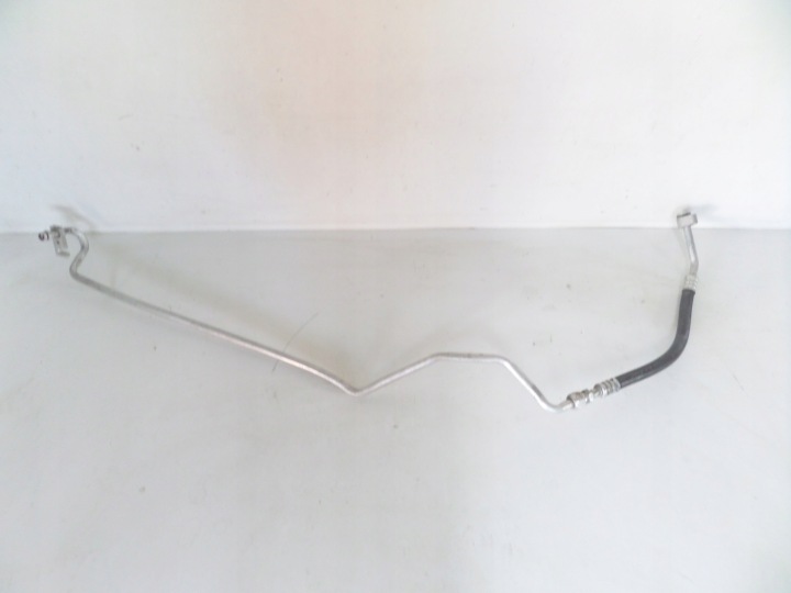 wiring hose of the air conditioning MERCEDES ML W163 98