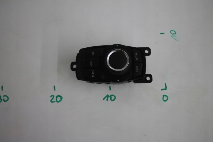 POKRETLO KONTROLER IDRIVE 9317695 BMW F20 F22 F33
