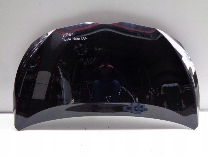 CAPOT TOYOTA VERSO 09- NR 20431