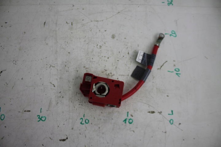 Klemme plus PIROTECHNICZNA 9130879 BMW E87 E81