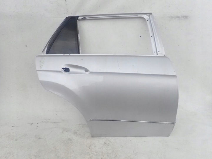 MERCEDES W212 KOMBI 09-13 Portière Droit Arrière Arrière