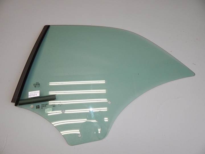 VW GOLF VI FENSTER links heck CABRIO 15R. 5K7845301