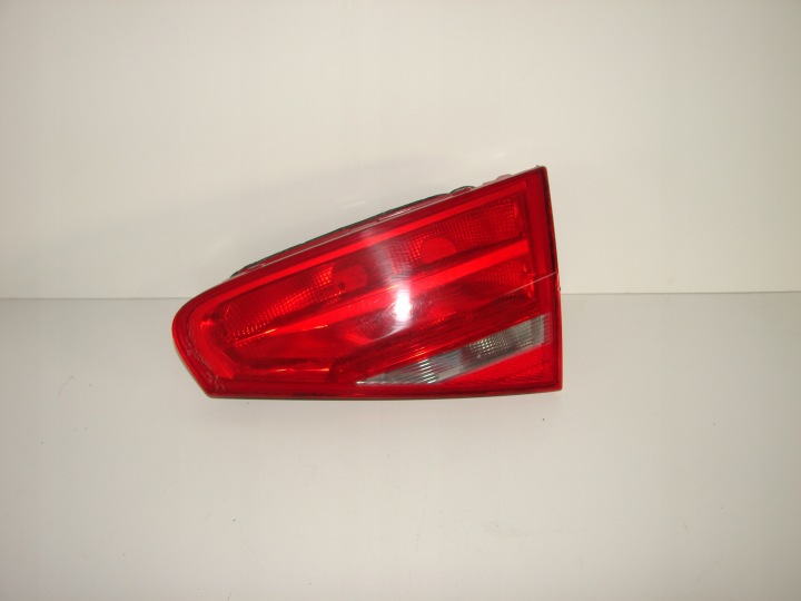 LICHT HINTEN HECK RECHTS AUDI A4 B8 LIFT 11-15 SEDAN
