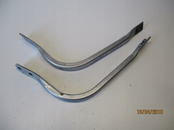 console AUDI A8 4N0 3,0TFSI
