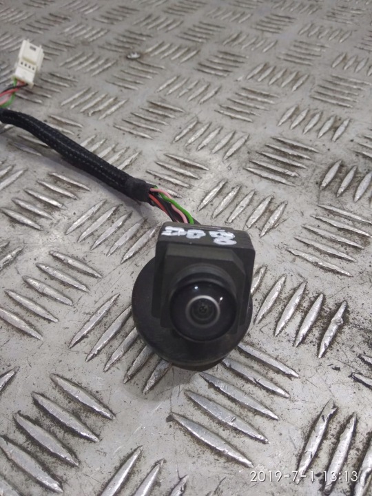IDEALNA KAMERA MERCEDES W222 W205 W253 W447 W448 1 9