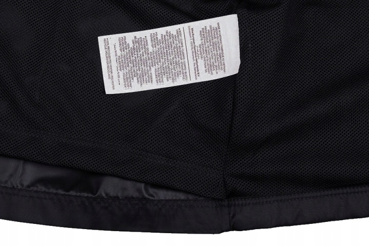 Куртка для дітей NIKE RPL PARK 20 RN JKT в JUNIOR чорна BV6904 010 р. XS — фото 7