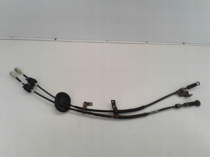 Bowdenzug Schalt getriebe Honda Stream 1,7 IVTEC