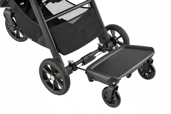 Підніжка для візка Baby Jogger BABY JOGGER Серфер для візка City Міні 2 — фото 3