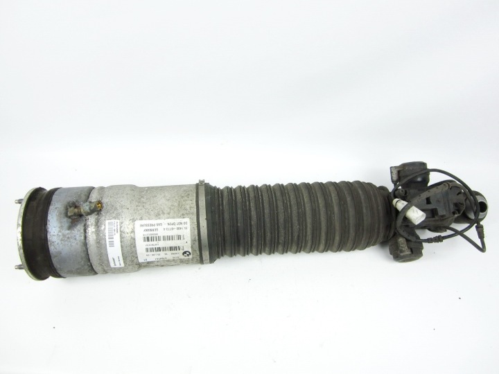 stoßdämpfer hinten heck links BMW F01 F02 760 6.0 V12