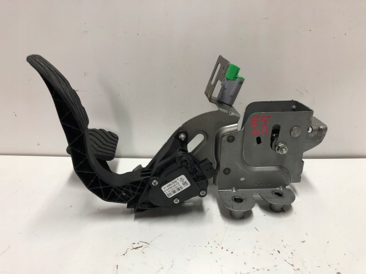 PEDAL pedálok AUTOMAT GAZ fék RENAULT ESPACE V