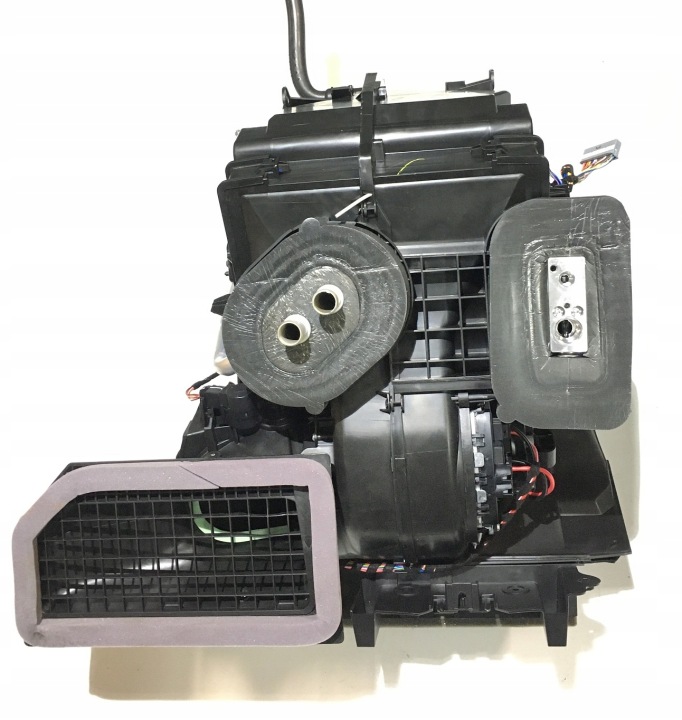 HEIZGEBLÄSE 272704438R 2.0 DCI RENAULT ESPACE V