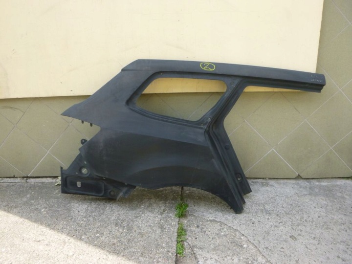HONDA ACCORD KOMBI 08- KOTFLÜGEL HINTEN RECHTS ORG