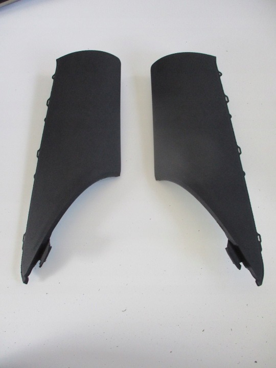 plastic upholstery cover for pillar AUDI A8 4N0